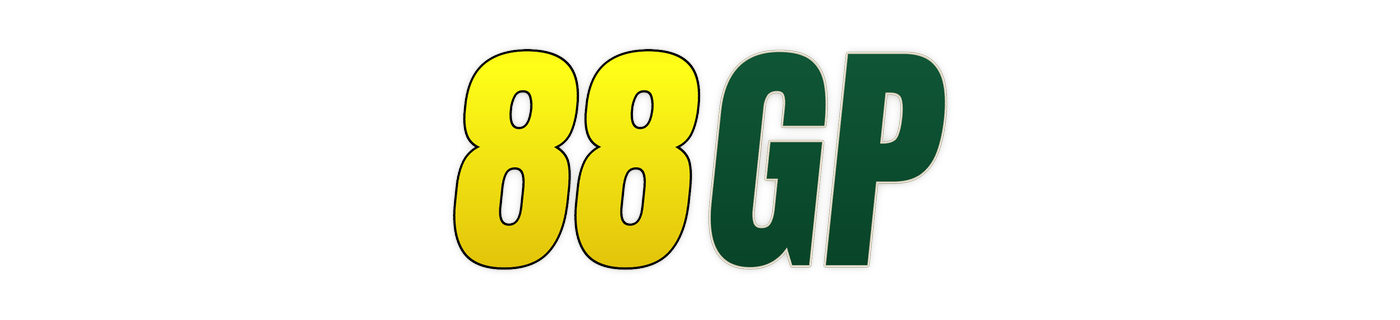 88gp logo